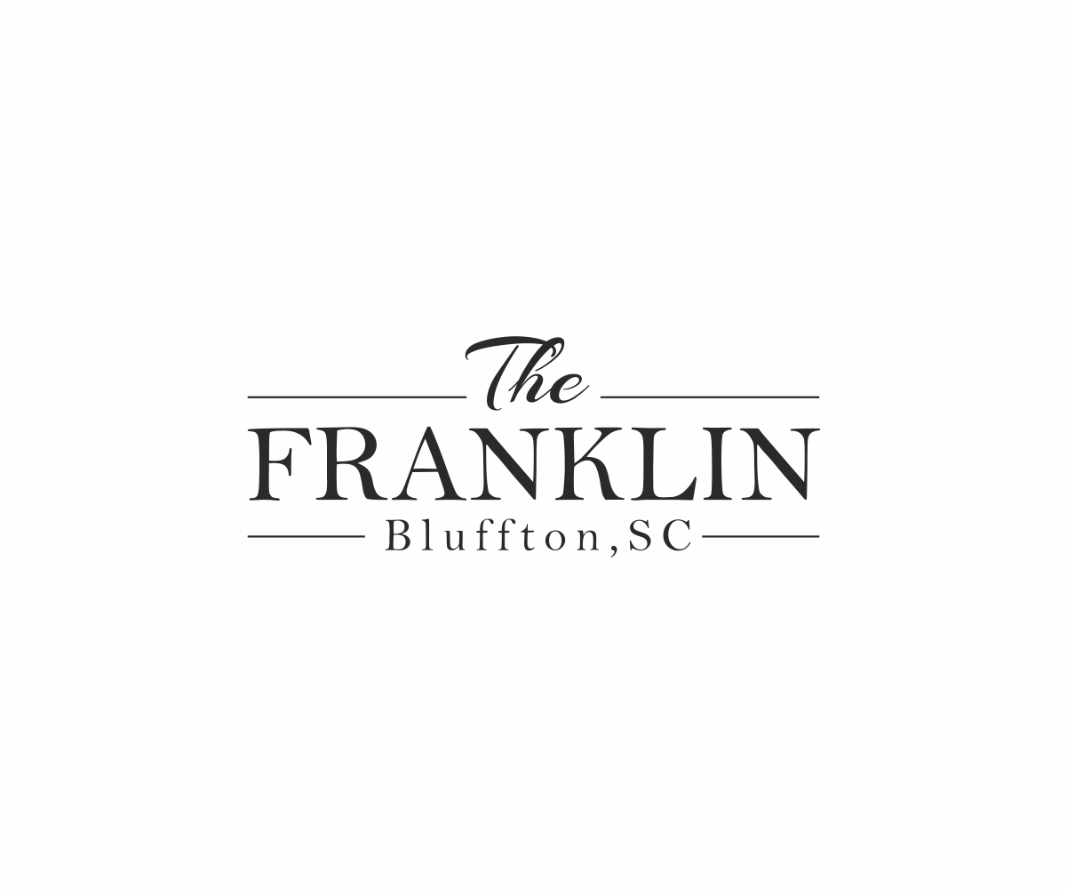 Logo Design by ApnDesign for The Franklin  | Design #31973660