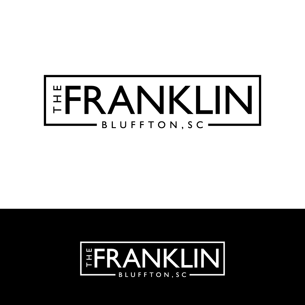 Logo Design by H4R5Z for The Franklin  | Design #31962763