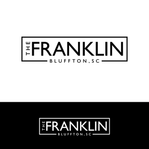Logo Design by H4R5Z for The Franklin  | Design: #31962763