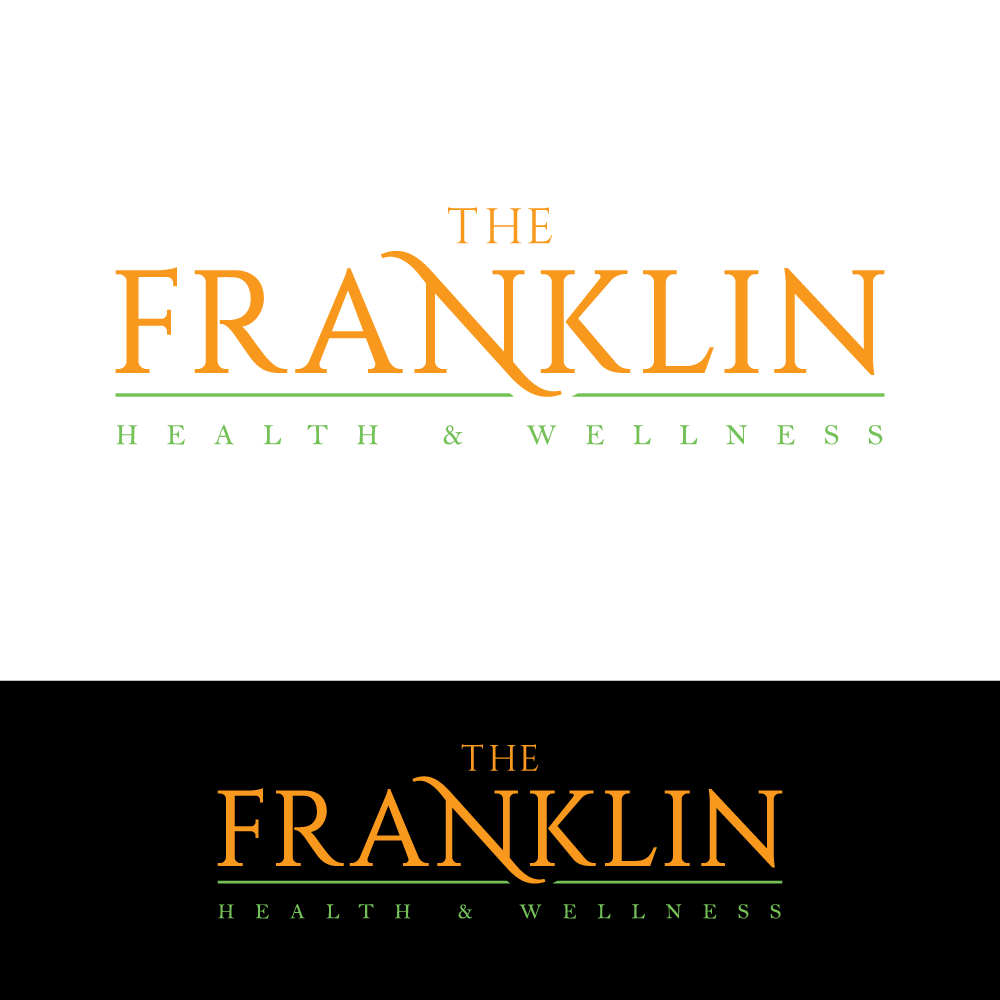 Logo Design by H4R5Z for The Franklin  | Design #31974723