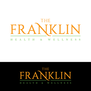 Logo Design by H4R5Z for The Franklin  | Design: #31974723
