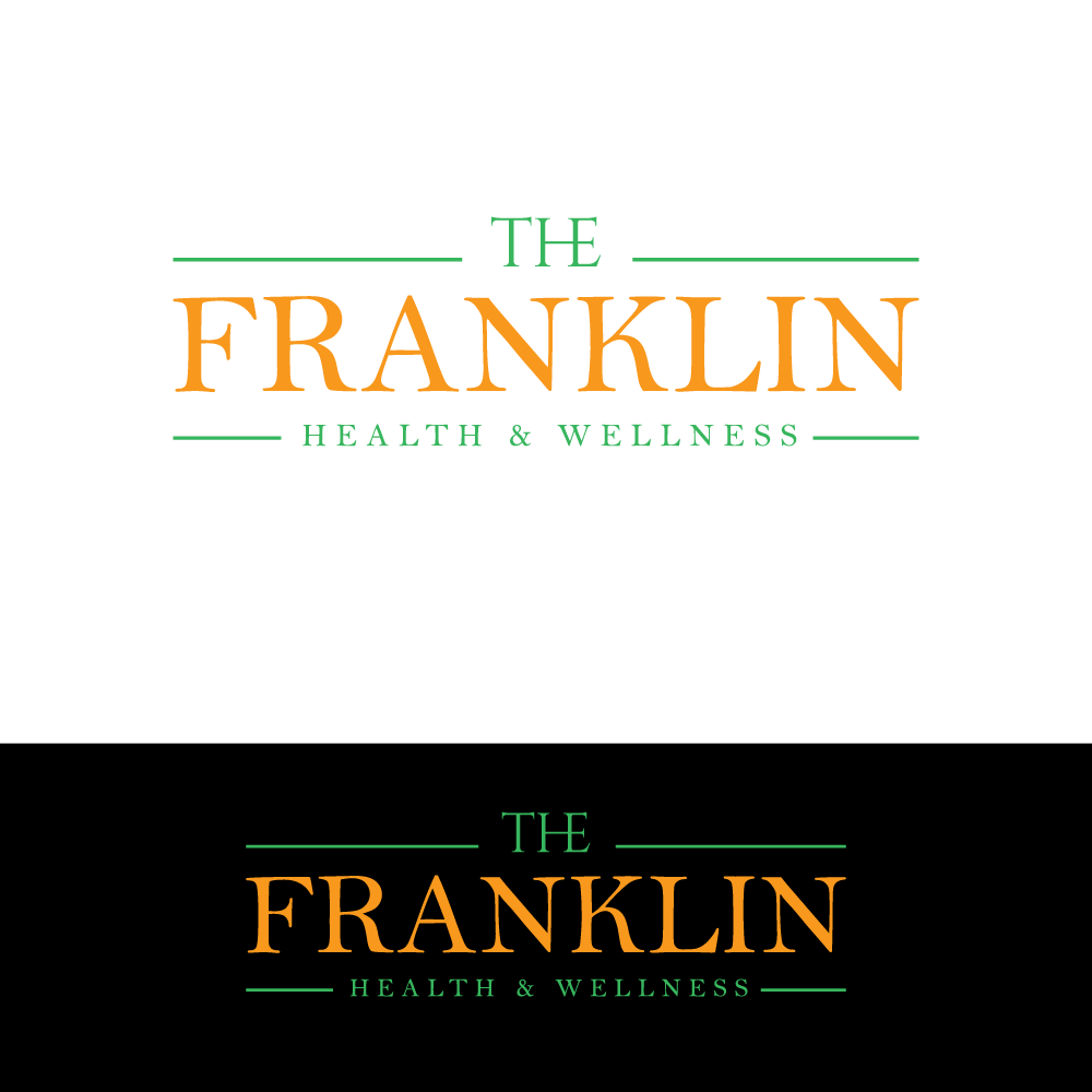 Logo Design by H4R5Z for The Franklin  | Design #31974724