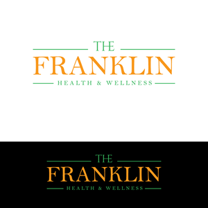 Logo Design by H4R5Z for The Franklin  | Design: #31974724