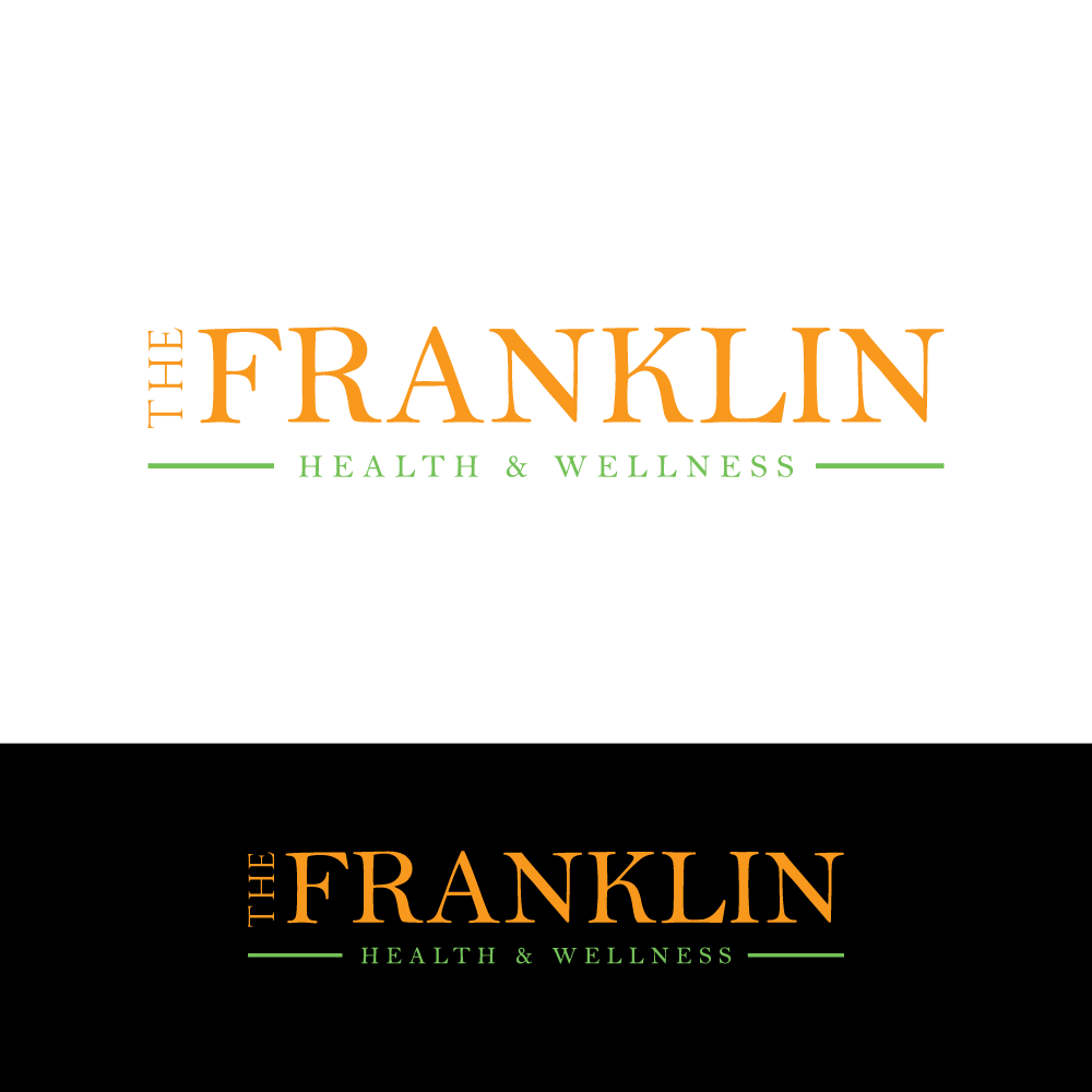 Logo Design by H4R5Z for The Franklin  | Design #31974725