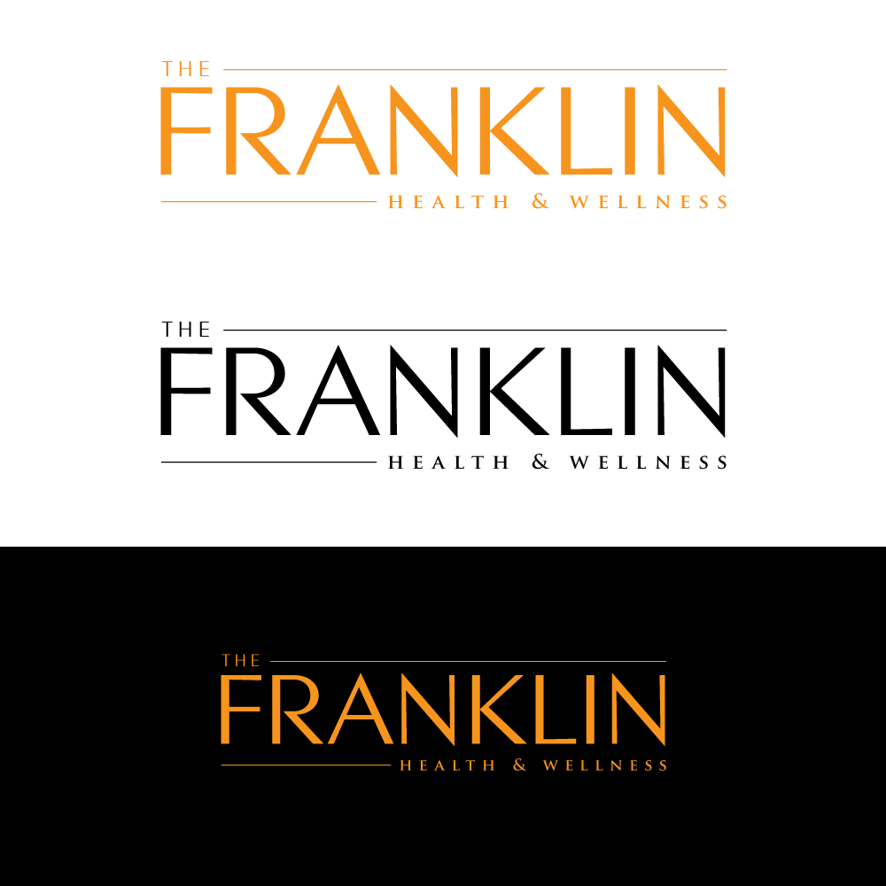 Logo Design by H4R5Z for The Franklin  | Design #31983956