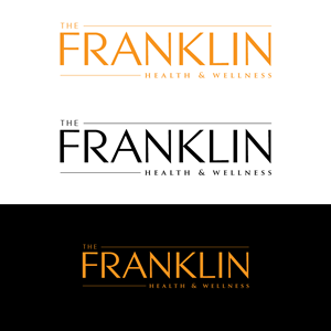 Logo Design by H4R5Z for The Franklin  | Design: #31983956