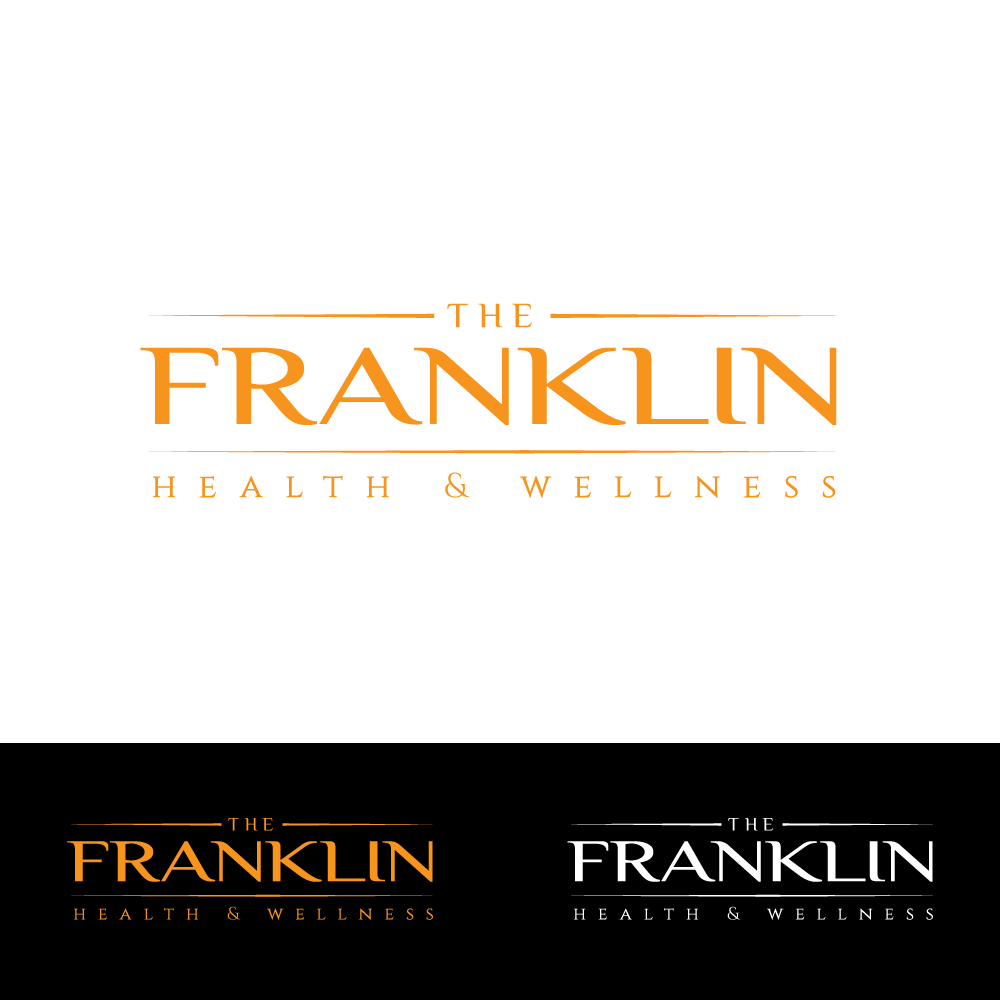 Logo Design by H4R5Z for The Franklin  | Design #31983976
