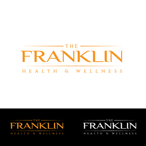 Logo Design by H4R5Z for The Franklin  | Design: #31983976