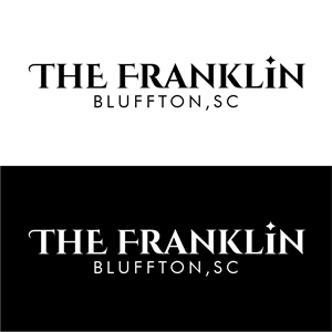 Logo Design by creative.bugs for The Franklin  | Design: #31974021