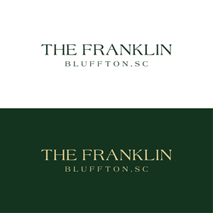 Logo Design by The Lion Studios for The Franklin  | Design: #31965863