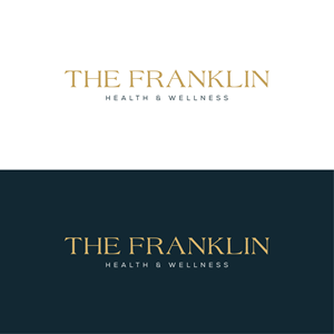 Logo Design by The Lion Studios for The Franklin  | Design: #31973177