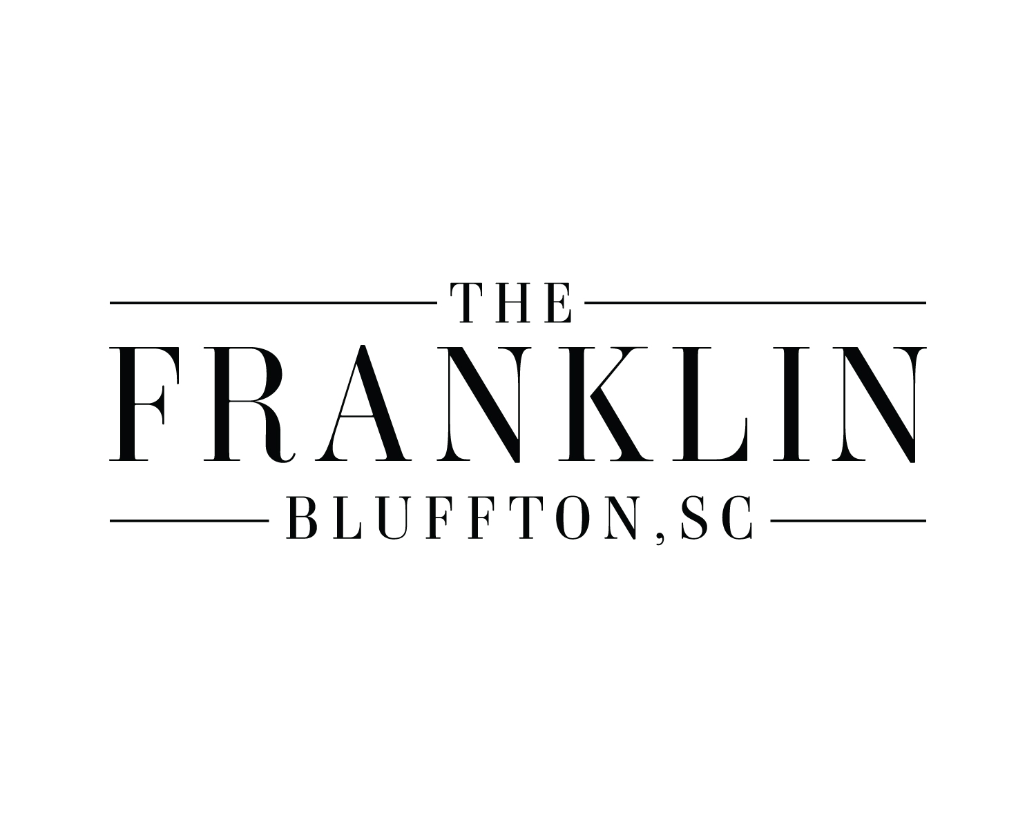 Logo Design by Atec for The Franklin  | Design #31967579