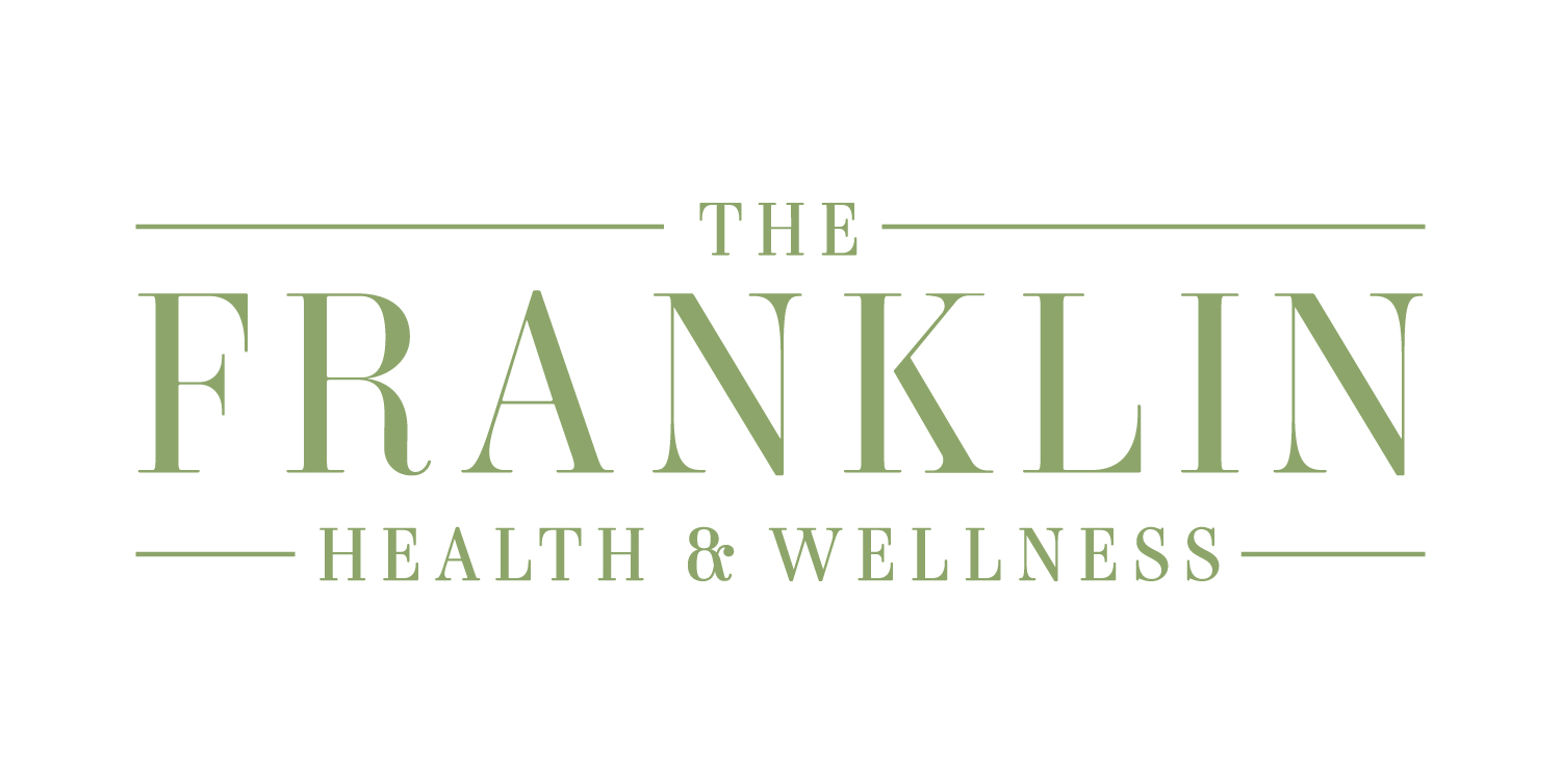 Logo-Design von Atec für The Franklin  | Design #31971886