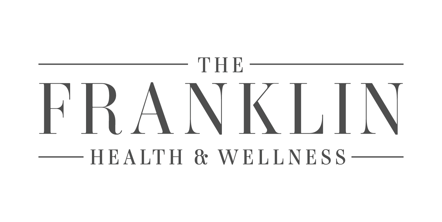 Logo-Design von Atec für The Franklin  | Design #31971887