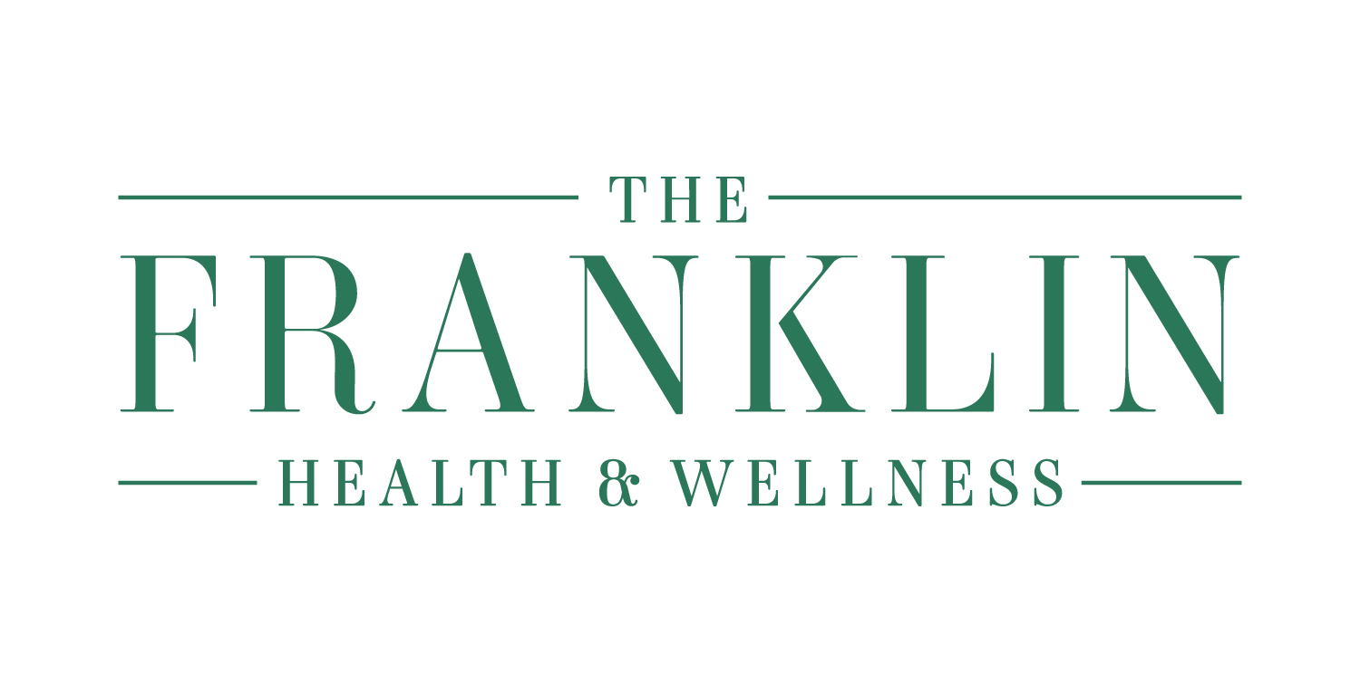 Logo Design by Atec for The Franklin  | Design #31971888