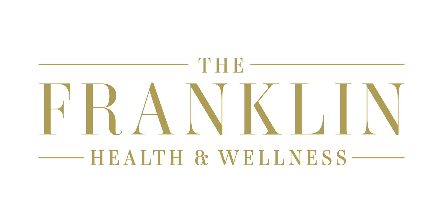 Logo-Design von Atec für The Franklin  | Design #31971889