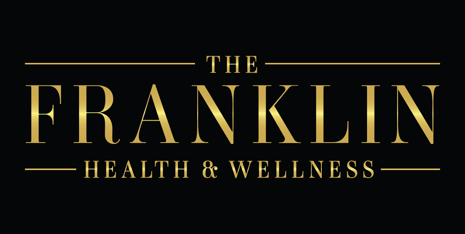 Logo Design by Atec for The Franklin  | Design #31979785
