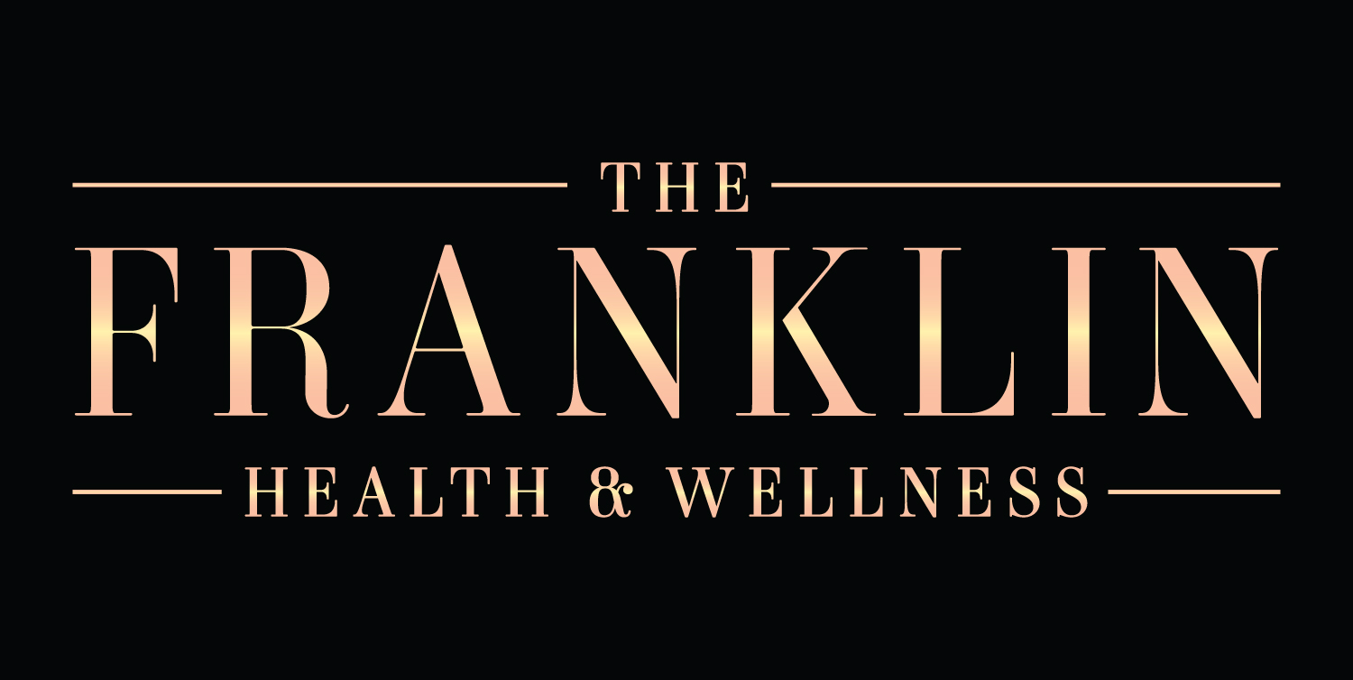 Logo Design by Atec for The Franklin  | Design #31979786