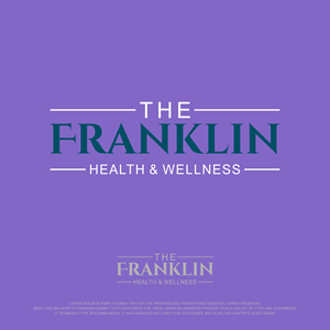 Logo Design by fly  design for The Franklin  | Design: #31972528