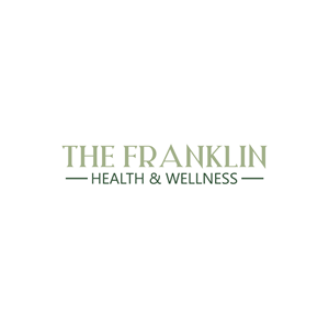 Logo Design by fly  design for The Franklin  | Design: #31972597