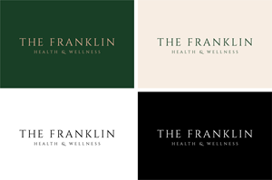 Logo Design by sushsharma99 for The Franklin  | Design: #31971291