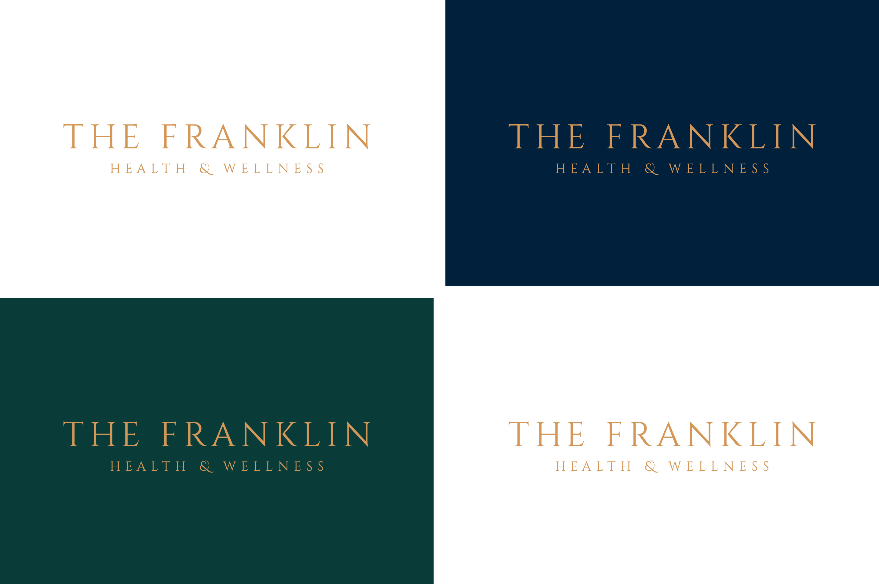 Diseño de Logo por sushsharma99 para The Franklin  | Diseño #31971558