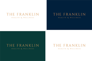 Logo Design by sushsharma99 for The Franklin  | Design: #31971558