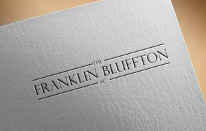 Logo-Design von R.Bello für The Franklin  | Design: #31965053
