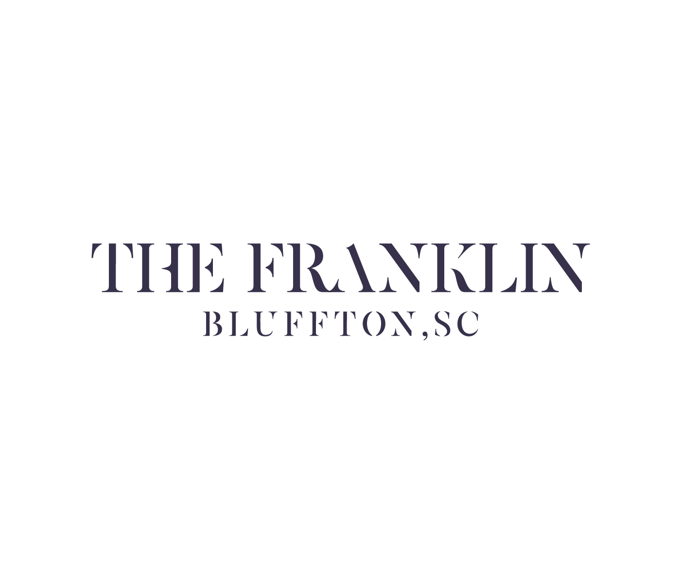 Logo Design by AlphaDezin3 for The Franklin  | Design #31963094
