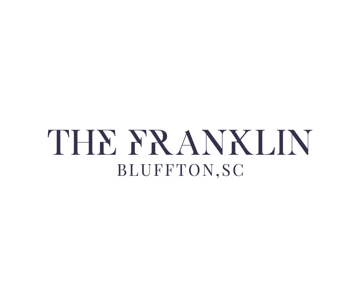 Logo Design by AlphaDezin3 for The Franklin  | Design #31963097