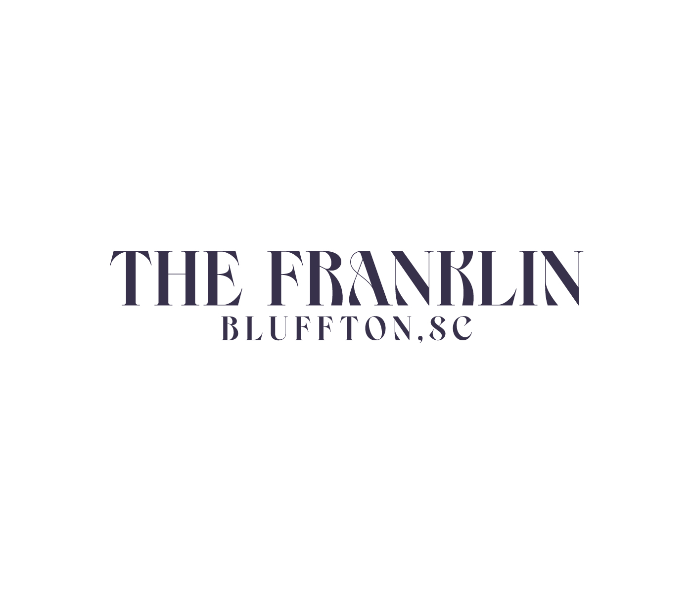 Logo Design by AlphaDezin3 for The Franklin  | Design #31963100