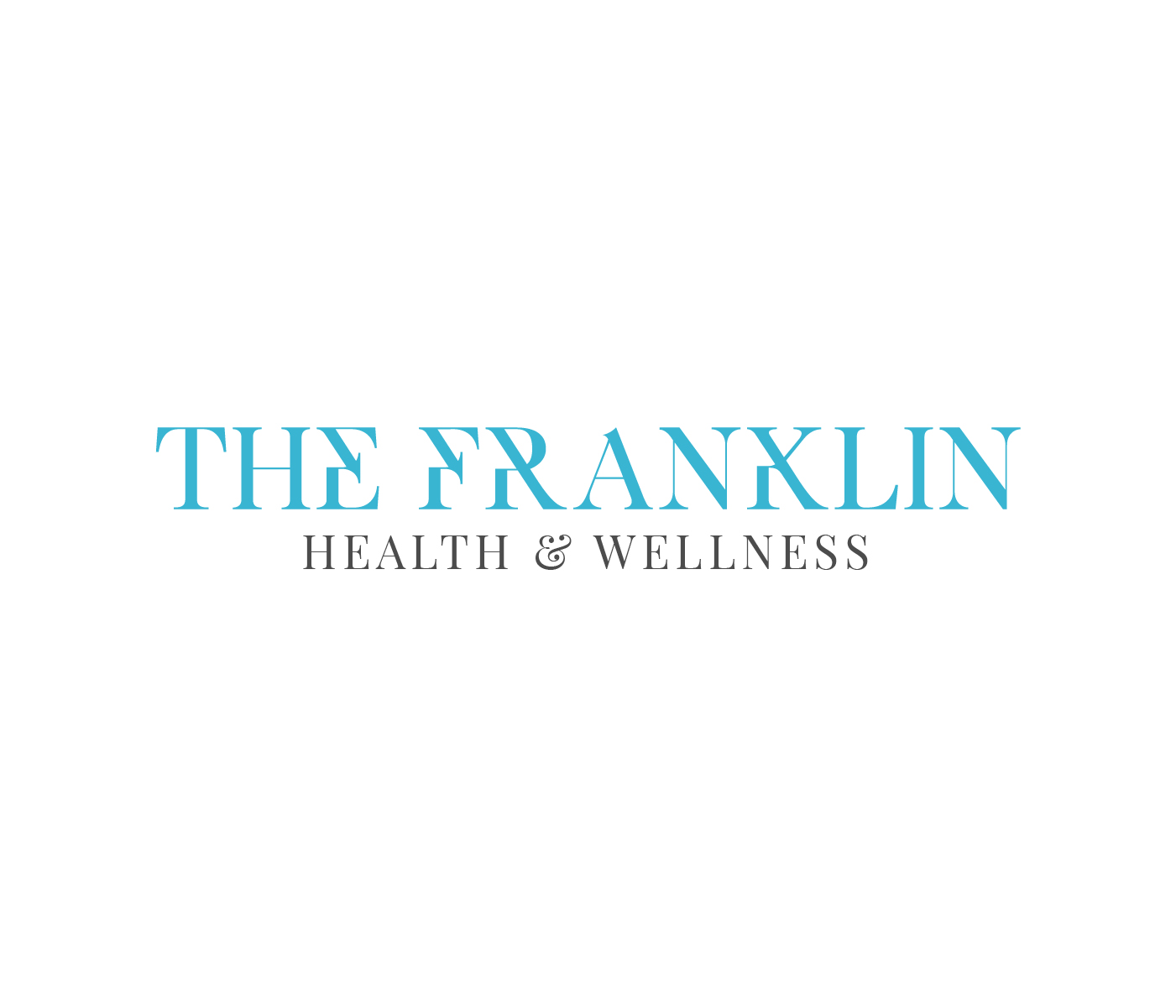 Logo Design by AlphaDezin3 for The Franklin  | Design #31973981