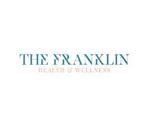 Logo Design by AlphaDezin3 for The Franklin  | Design: #31973982