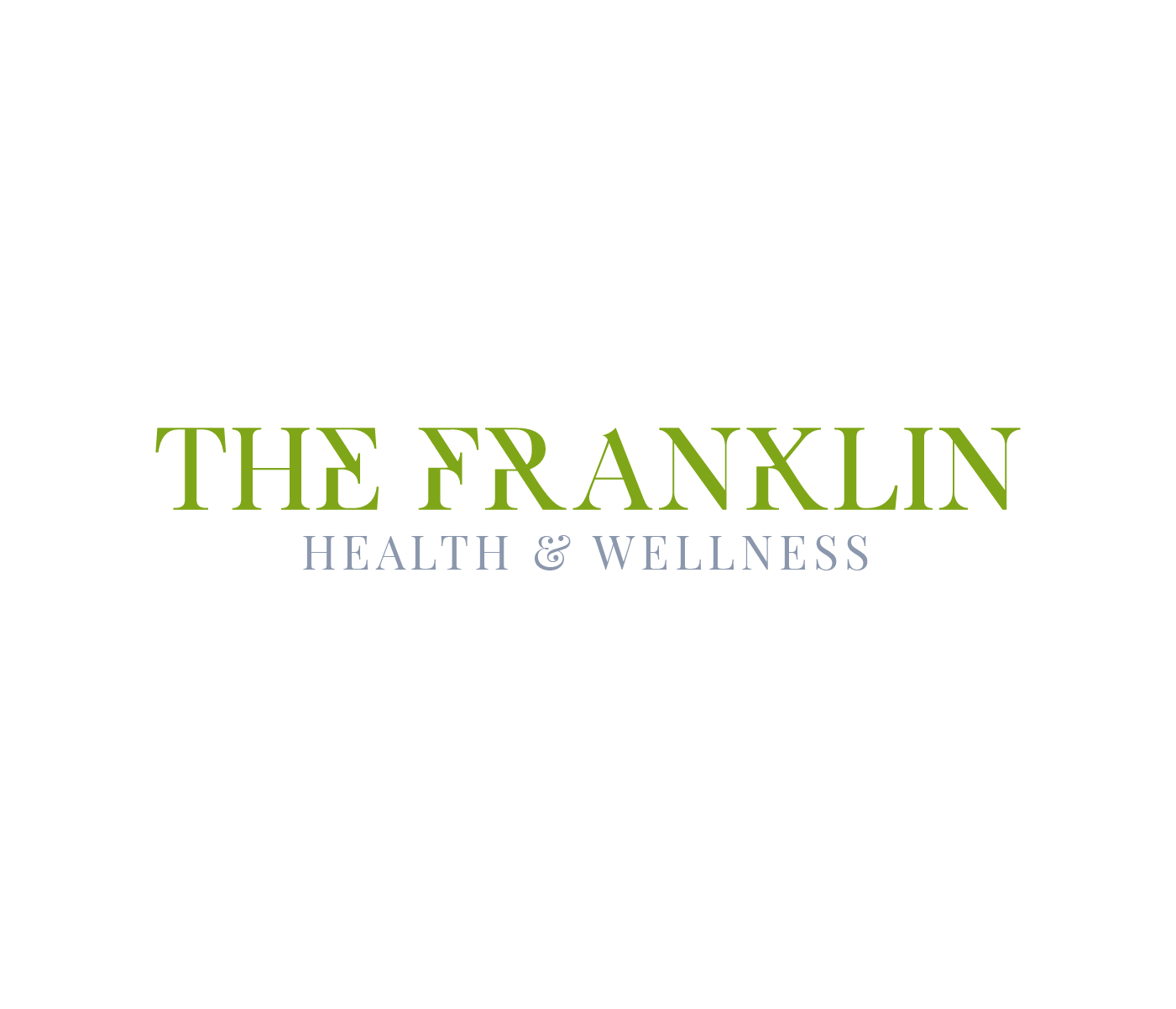 Logo Design by AlphaDezin3 for The Franklin  | Design #31973983