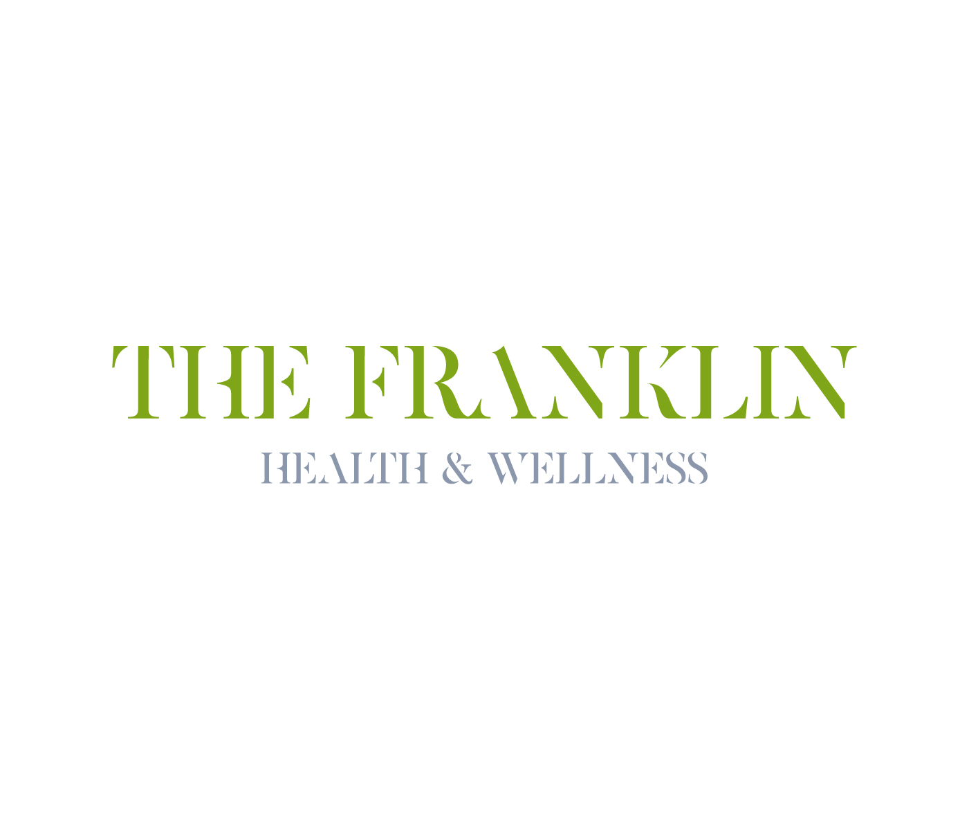 Logo Design by AlphaDezin3 for The Franklin  | Design #31973996