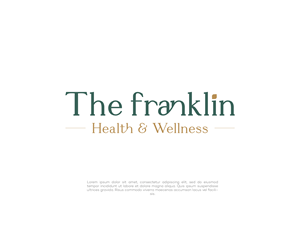 Logo Design by vramar.roy for The Franklin  | Design: #31972344
