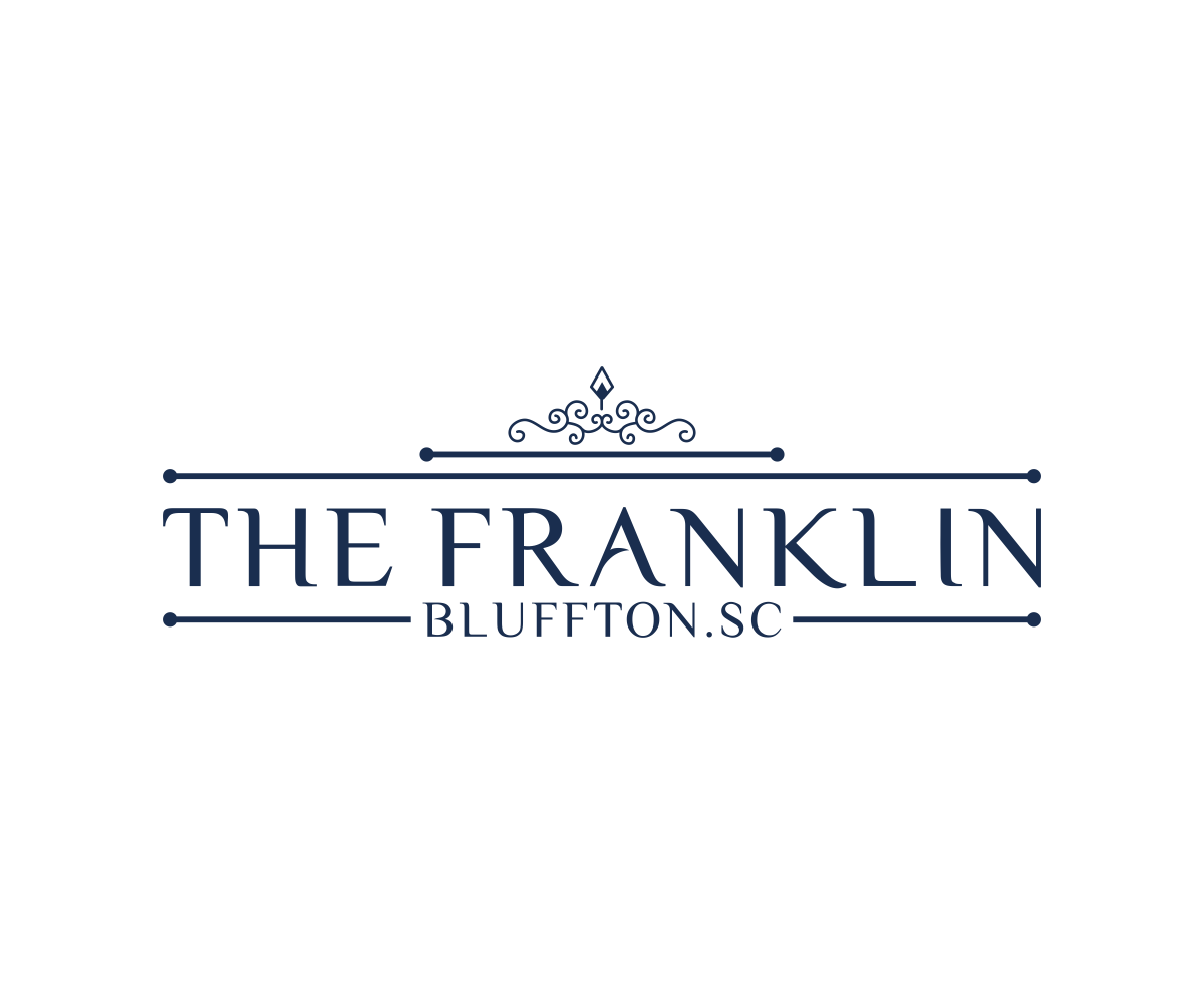 Logo Design by genofix for The Franklin  | Design #31963305