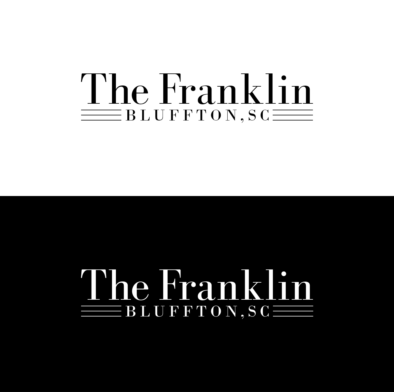 Logo Design by Soonia for The Franklin  | Design #31963965