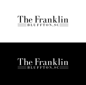 Logo Design by Soonia for The Franklin  | Design: #31963965