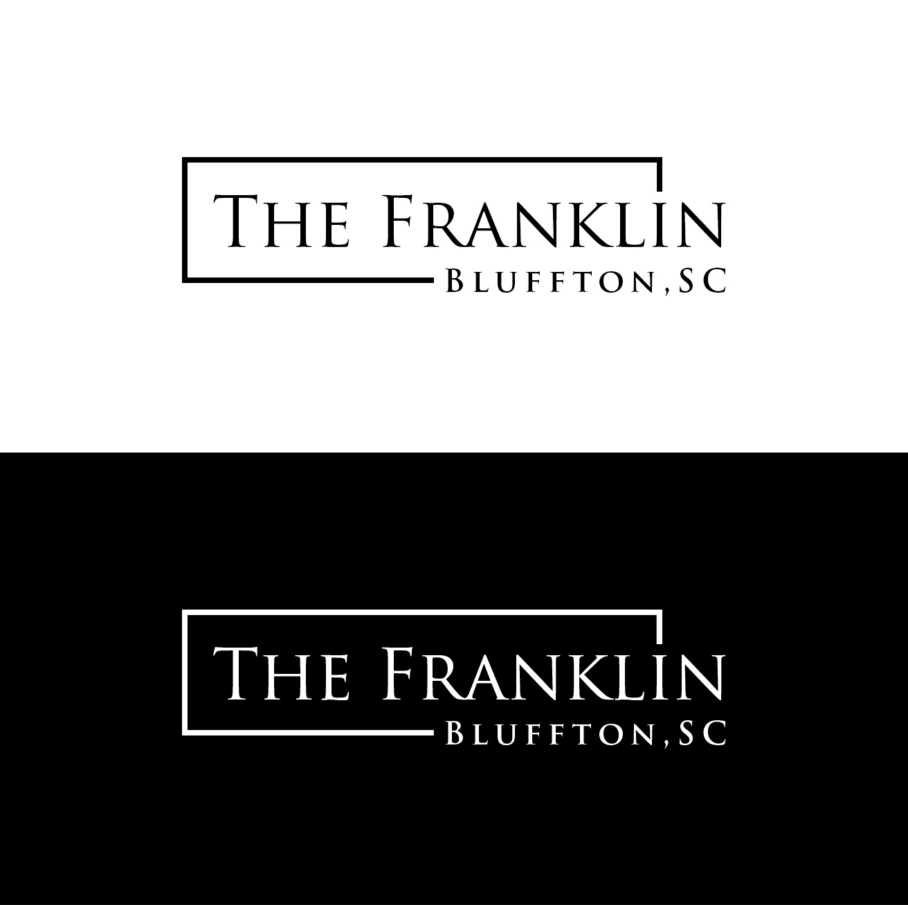 Logo Design by Soonia for The Franklin  | Design #31963966