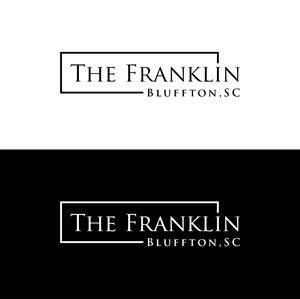 Logo Design by Soonia for The Franklin  | Design: #31963966