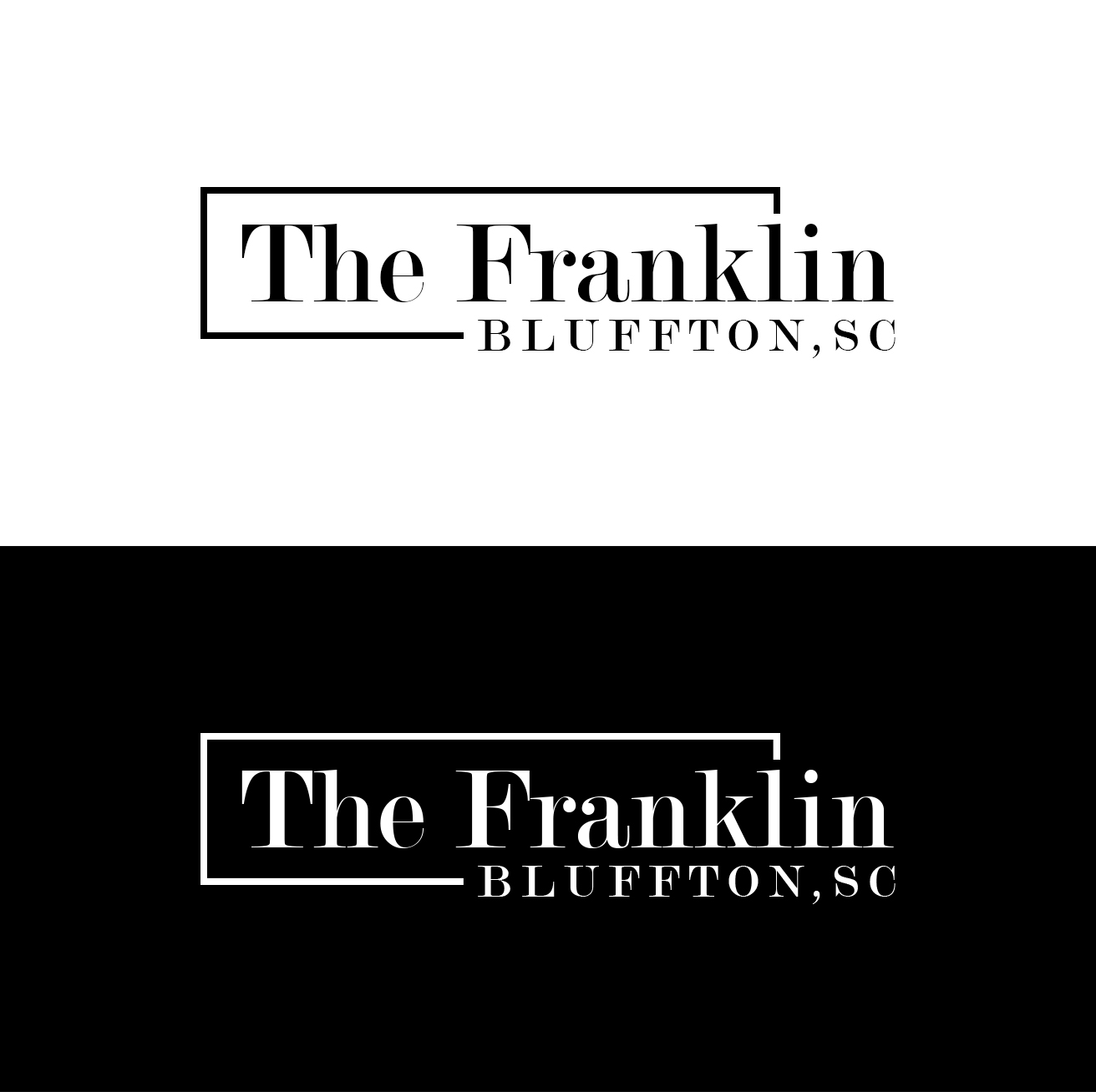 Logo Design by Soonia for The Franklin  | Design #31963967