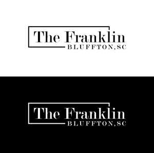 Logo Design by Soonia for The Franklin  | Design: #31963967