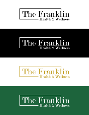 Logo Design by Soonia for The Franklin  | Design: #31975744