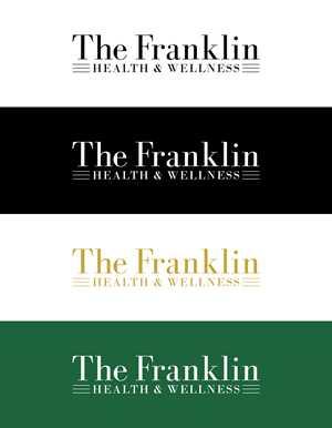 Logo Design by Soonia for The Franklin  | Design: #31975745