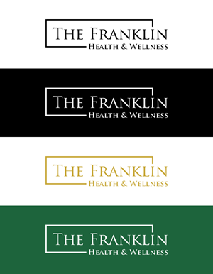 Logo-Design von Soonia für The Franklin  | Design: #31975746