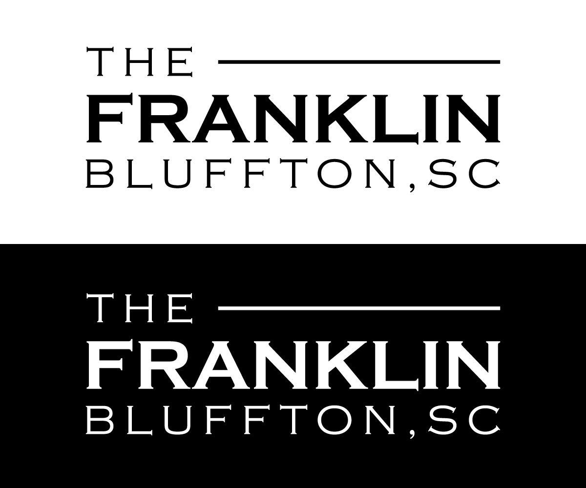 Logo Design by UN for The Franklin  | Design #31965867