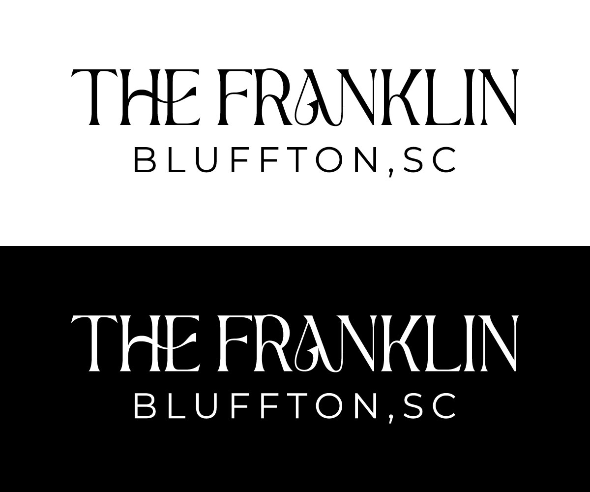 Logo Design by UN for The Franklin  | Design #31966031