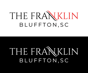 Logo-Design von UN für The Franklin  | Design: #31966124