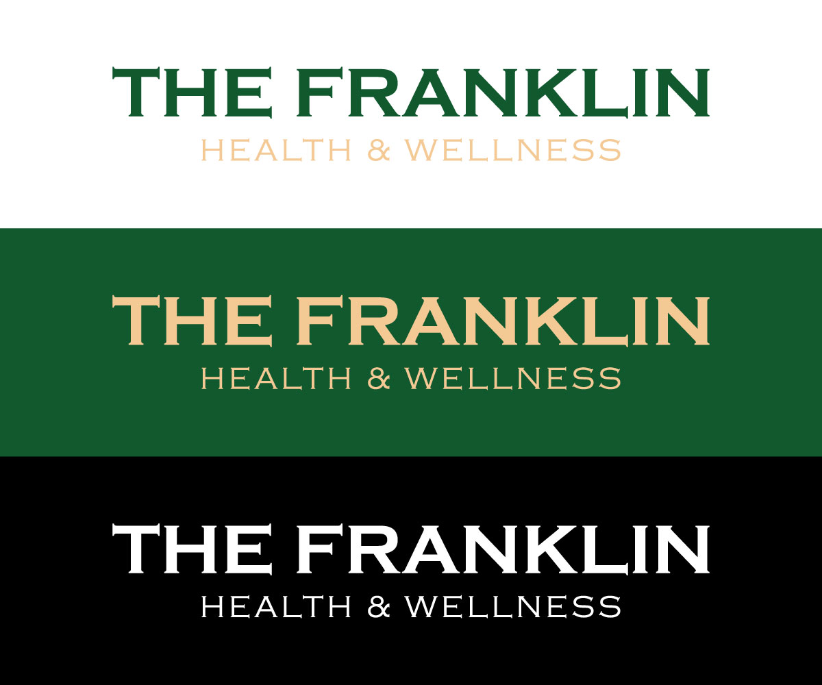 Logo Design by UN for The Franklin  | Design #31972670